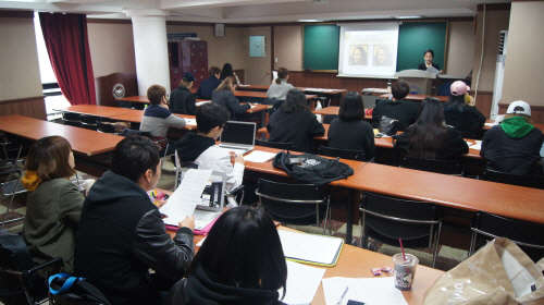 (사진제공=서울모드패션직업전문학교)